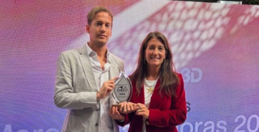 Somos marca de Excelencia por quinto año consecutivo