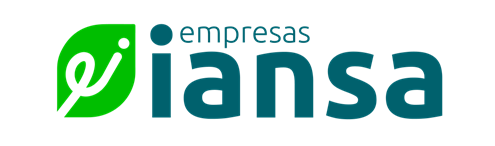 Logo Iansa